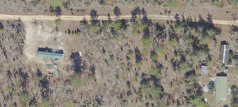 Land Near Highway 20