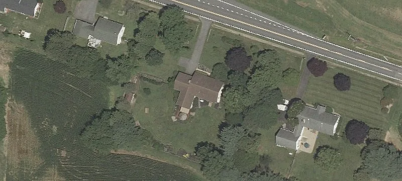 Middletown Land Near Wildlife Preserve