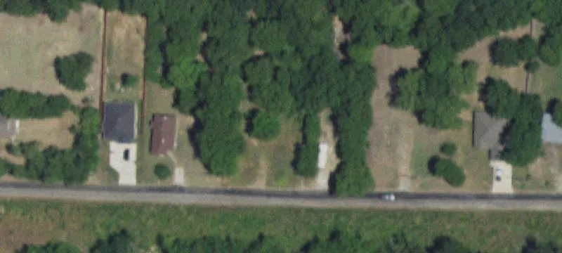 Residential Land in Quiet Sherman