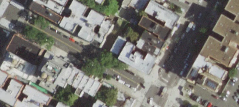 Manhattan Four-Family Home Development Opportunity