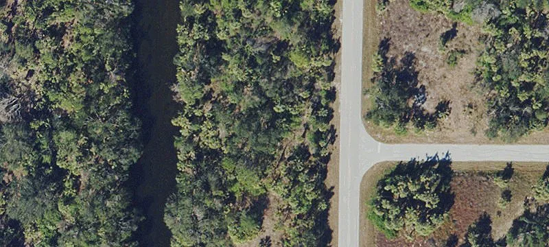 Port Charlotte Vacant Residential Lot