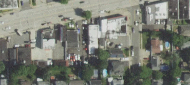 Prime Commercial Location Opportunity