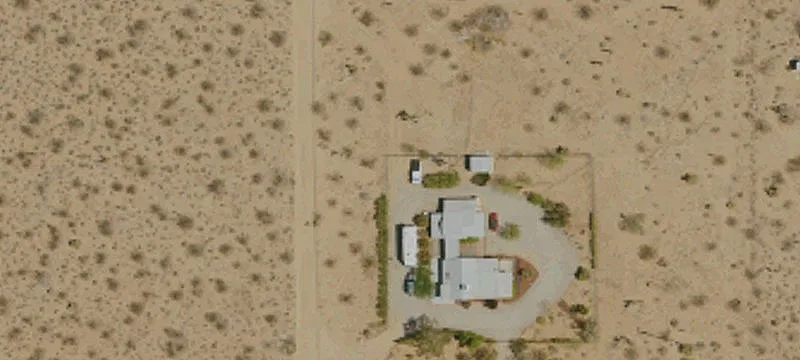Land with Expansive Views