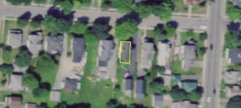 Fixer-Upper Multifamily with Studio Apartment