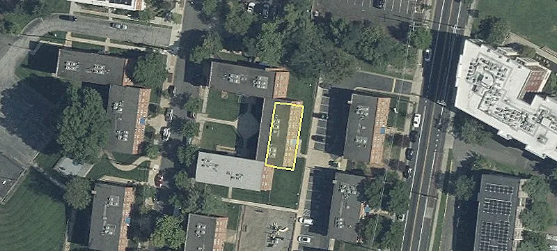Multifamily Property for Sale