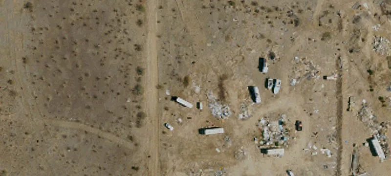 Flat Industrial Land For Sale