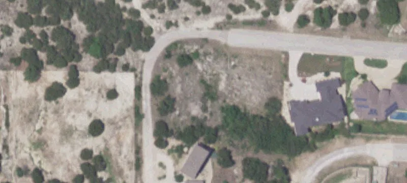 Lakeway Land with Hill Country Views