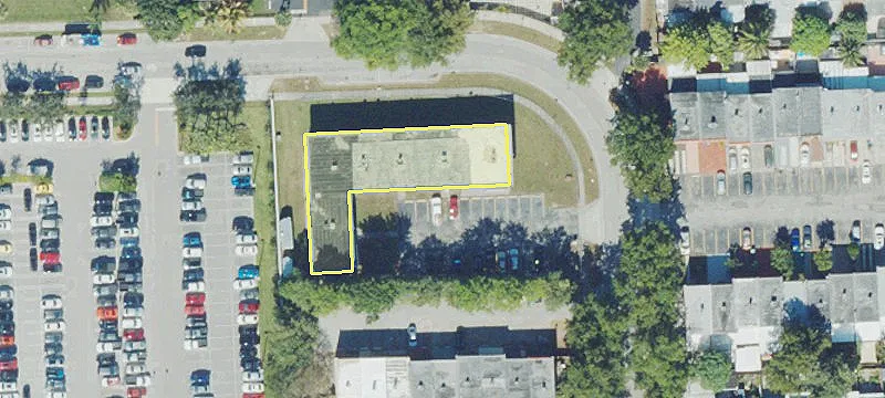 Miami Multifamily Building For Sale