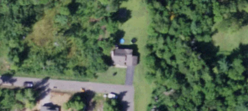 Wooded Lot in Beaver Creek