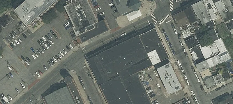 Commercial Land For Sale