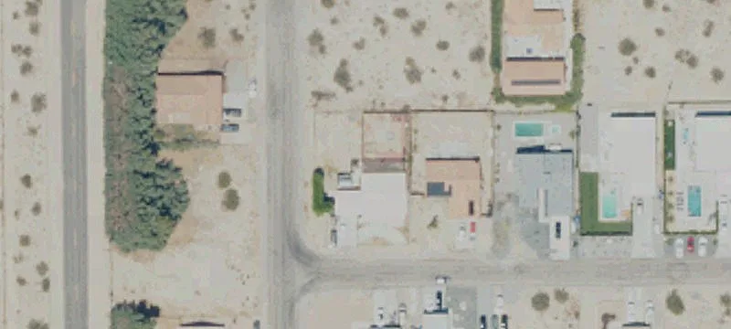Buildable Lot in B-Bar-H Ranch