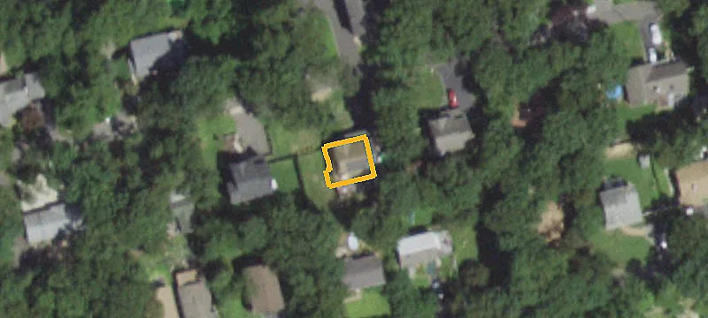 Residential Lot Near Long Island
