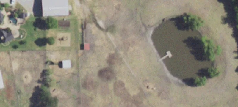 Expansive Land Tract in Royse