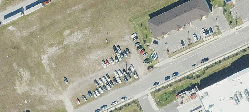 Commercial Lot Near Retail Anchors