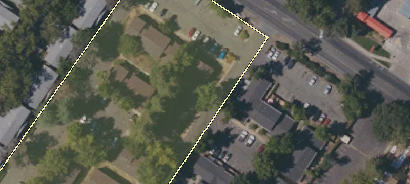 Updated Condo in Richfield Gardens