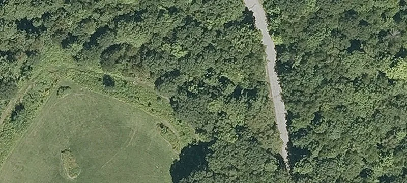 Gilford Land with Lake Views