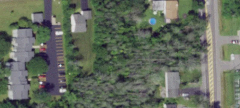 Residential Building Lot Available
