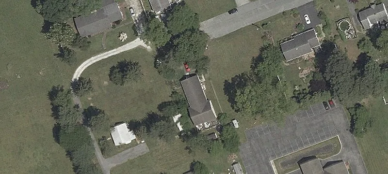 Georgetown Specialty Property For Sale
