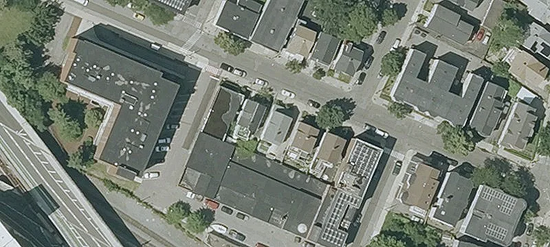 Somerville Two-Family Home Near Green Line
