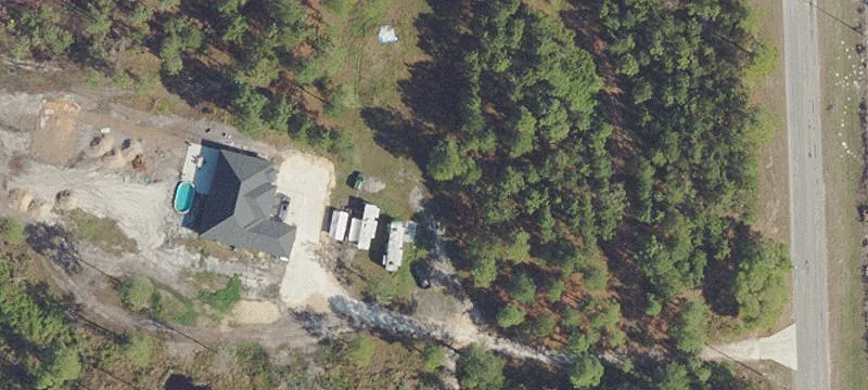 Land For Sale Ocklawaha