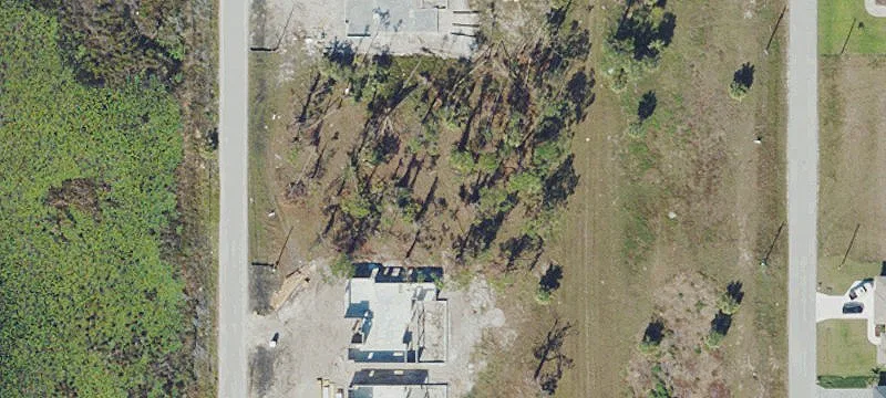 Vacant Lot in Rotonda