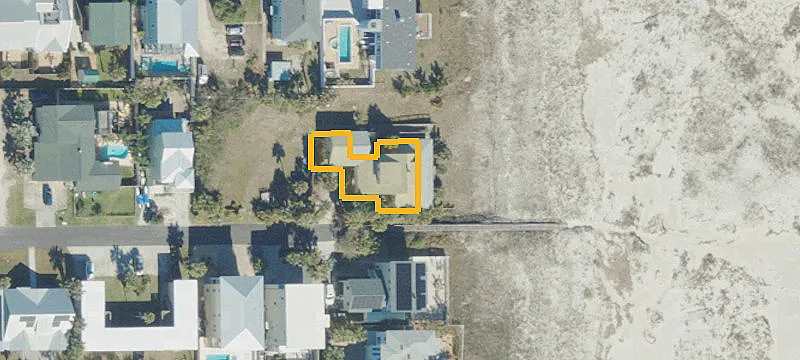 Vacant Land in West Augustine
