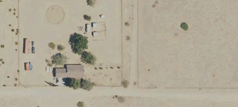 9.59 Acre Lot Near Park