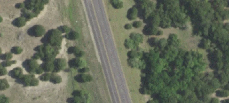 Land Near Lampasas Intersection