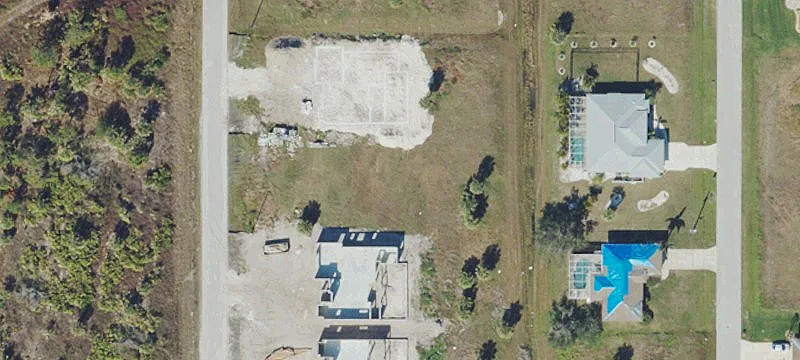 Vacant Lot in Rotonda West
