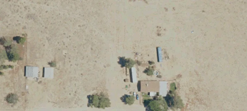 2.41 Acre Lot Opportunity