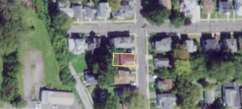 Two-Family Home: Investment Opportunity