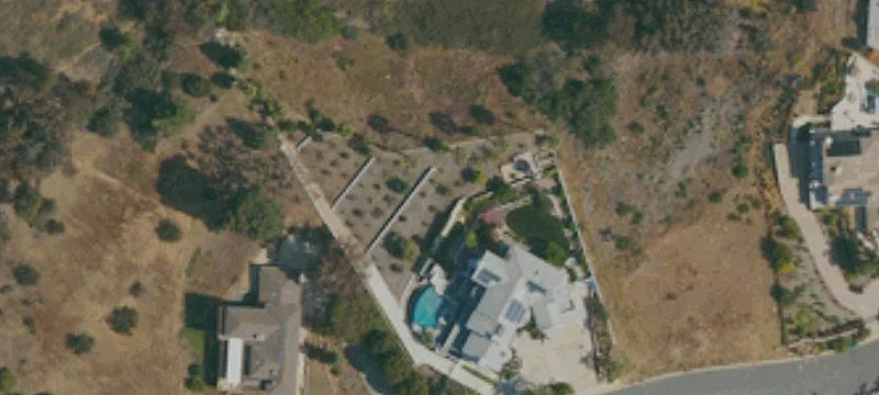La Costa Estate Lot