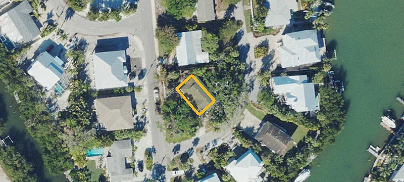Cleared Lot Ready for Building