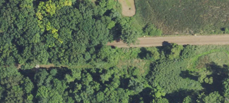 3.5 Acre Home Site