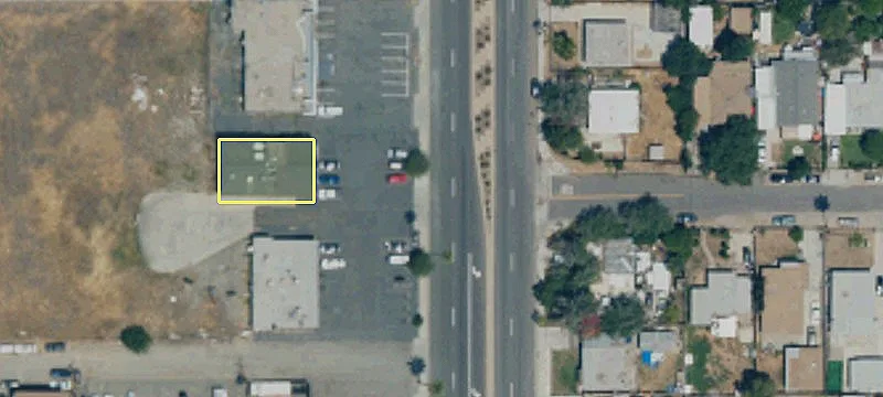 Riverside Commercial Land For Sale