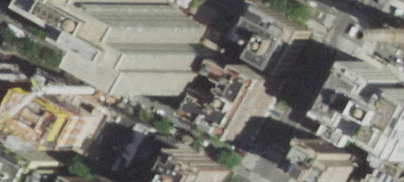 Residential Property in New York
