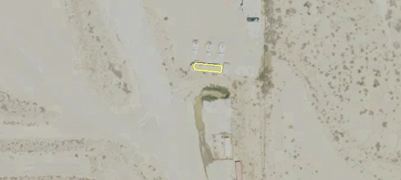 Agricultural Land in Palmdale