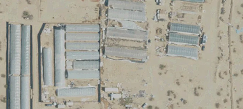Large Lot Ready to Build