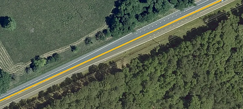 Residential Land in Peaceful Area