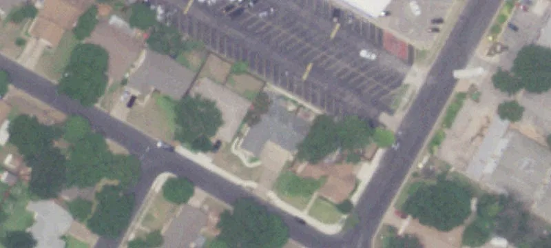 Clean Duplex Near 183 & Burnet