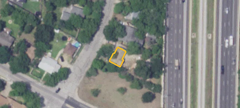 Highland Park West Redevelopment Opportunity