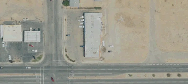 California City Land For Sale
