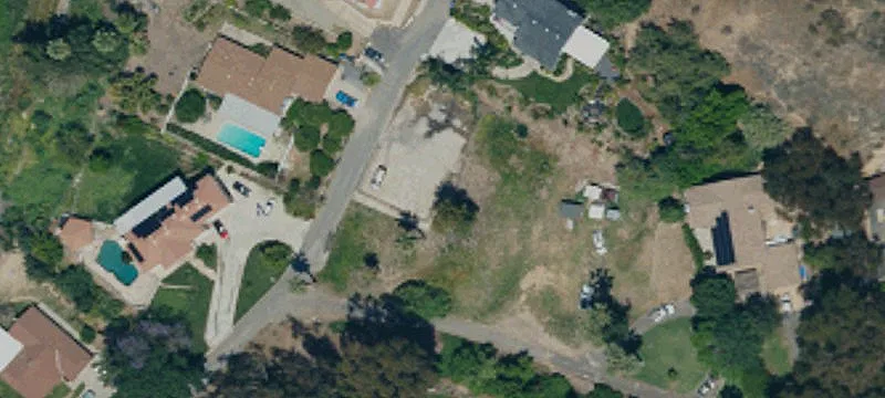San Bernardino Vacant Land Parcel