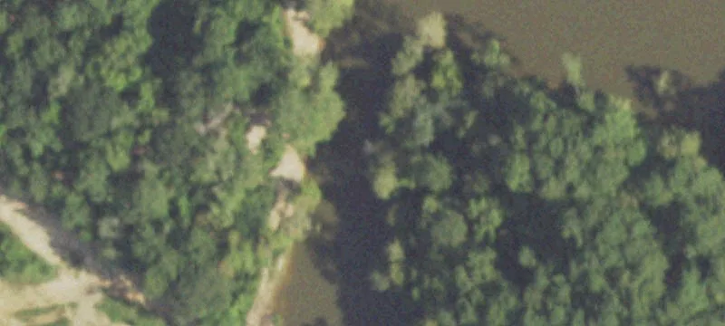 Wooded Homesite in Scenic Commons