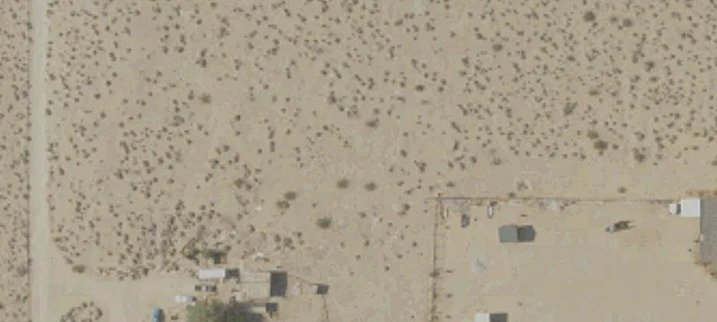 Lucerne Valley Land For Sale