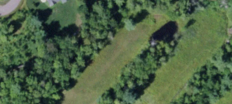 Wooded Lot in Beaver Creek