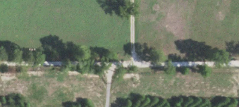 Midway, TX Agricultural Land Tract