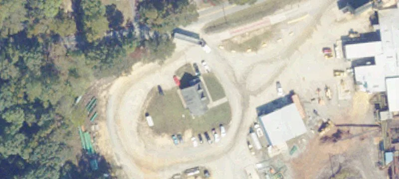 Caroline County Industrial Land Parcels