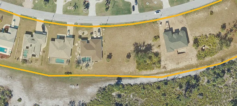 Residential Land in Rotonda West