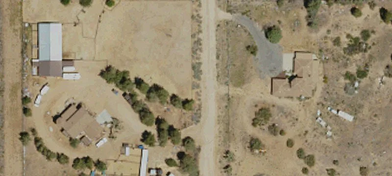 Phelan Land Investment Opportunity